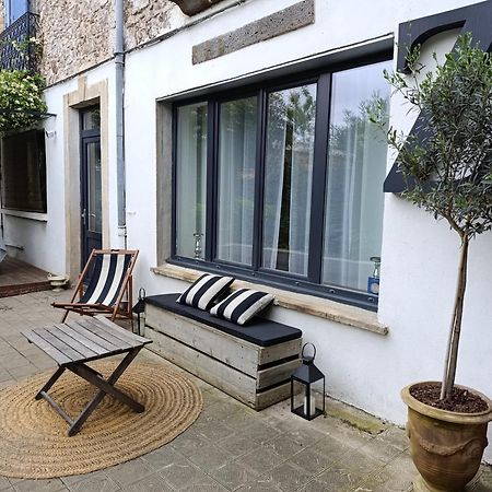 Apartamento Zoralie Agde Exterior foto