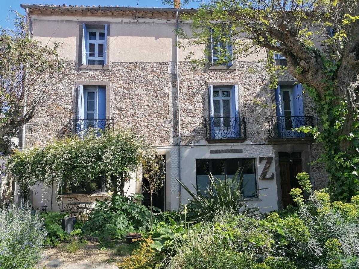 Apartamento Zoralie Agde Exterior foto
