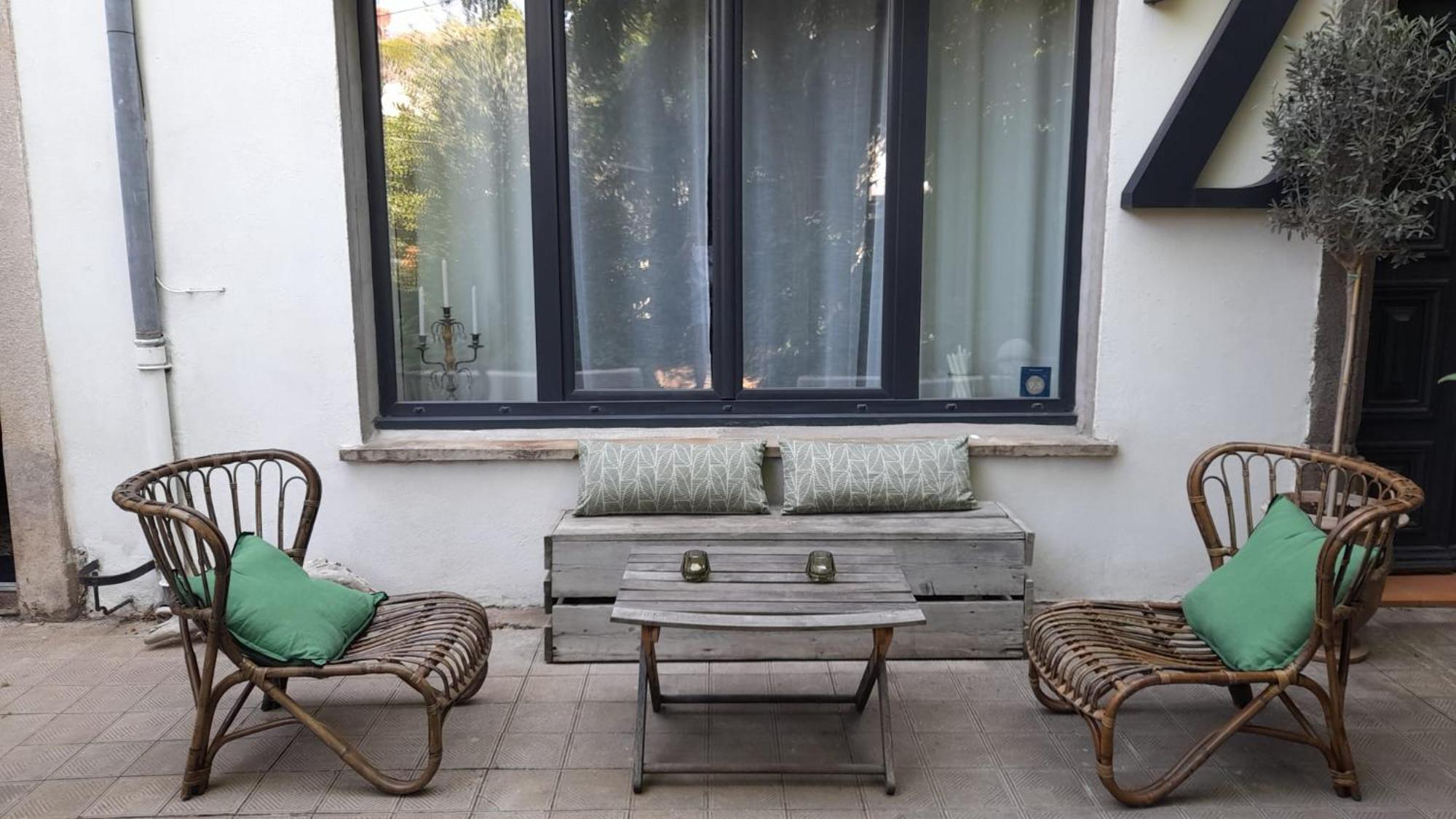 Apartamento Zoralie Agde Exterior foto