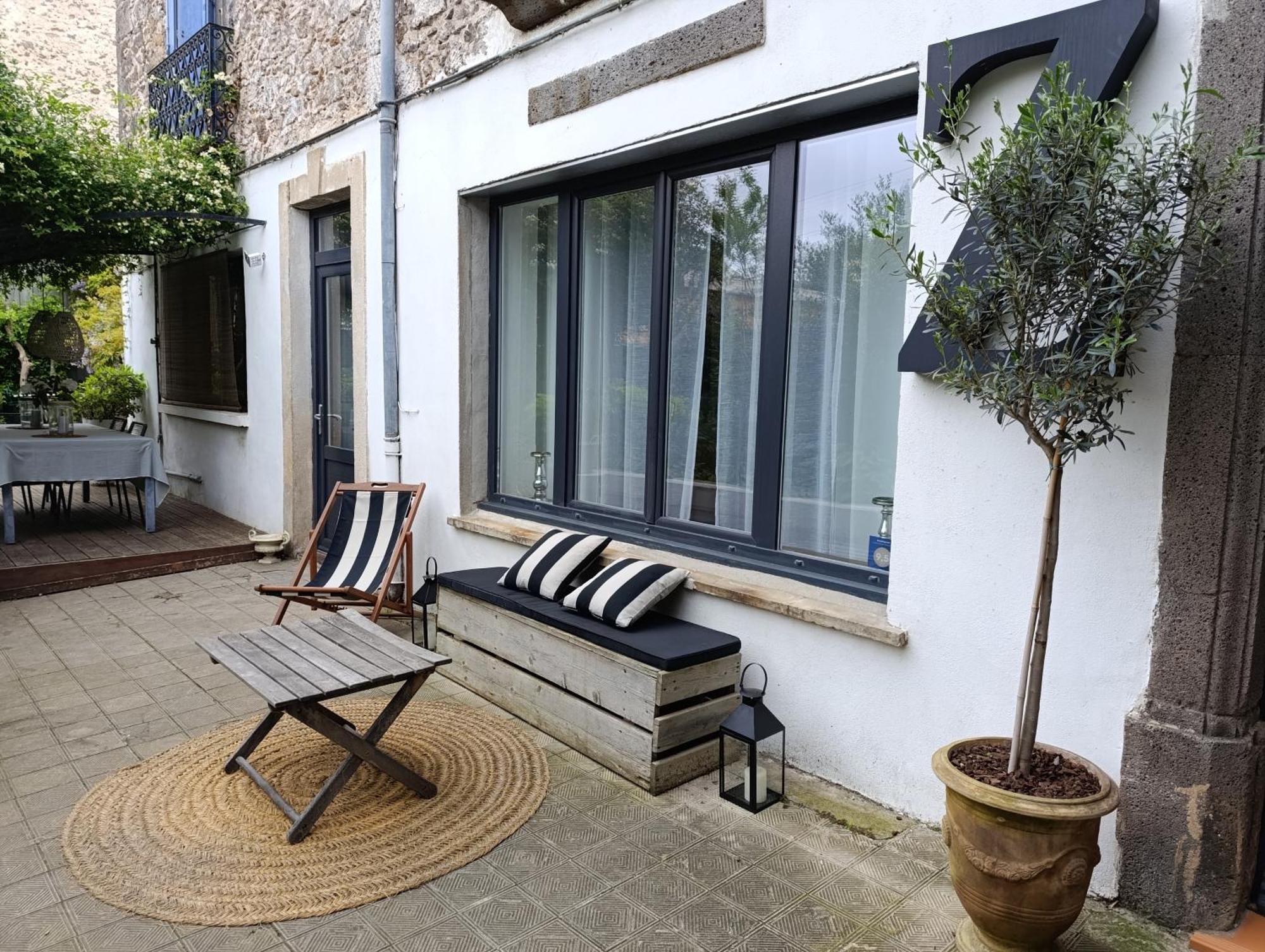 Apartamento Zoralie Agde Exterior foto