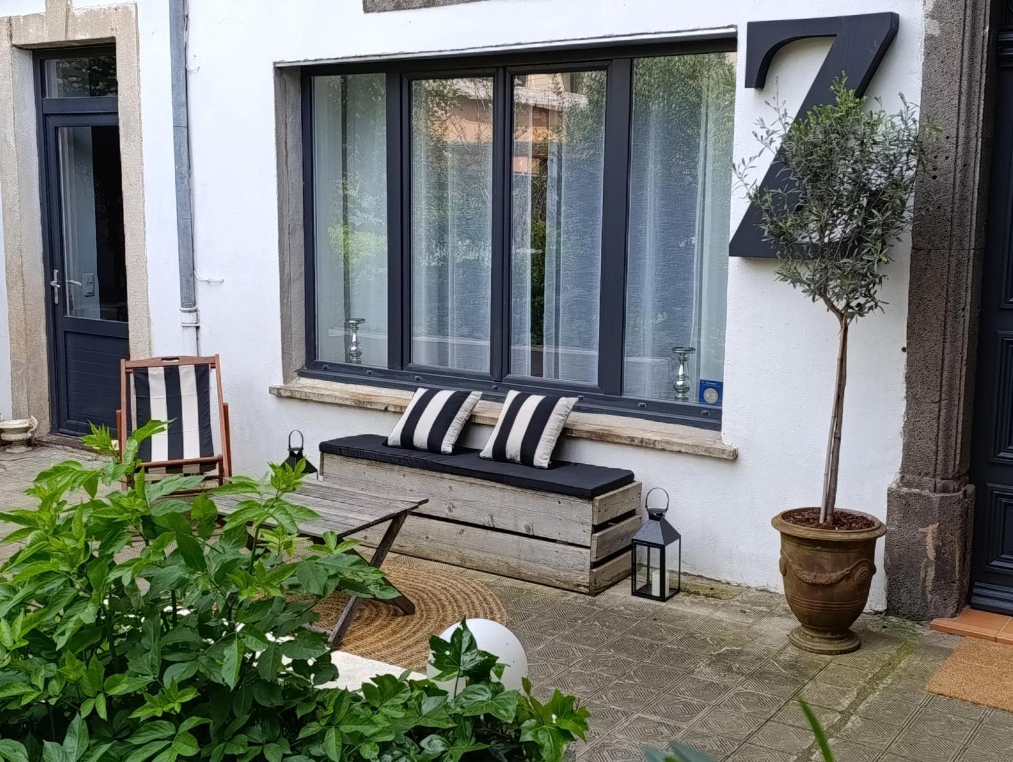 Apartamento Zoralie Agde Exterior foto