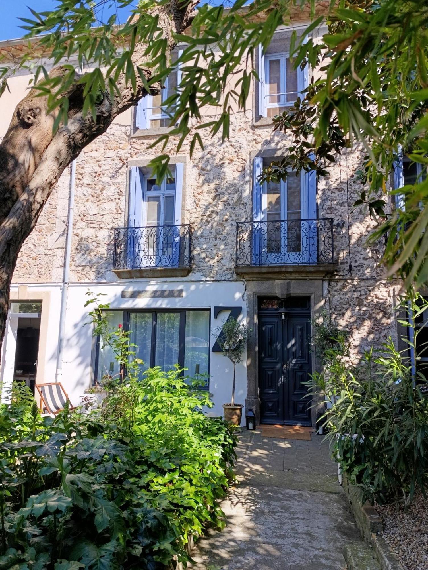 Apartamento Zoralie Agde Exterior foto